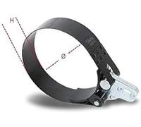 BETA 1492T 40 - Chiavi per filtri essiccatori