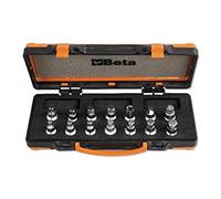 Assortimento Di 14 Chiavi Per Tappi Olio - Beta 1494/C14A