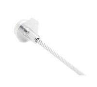 BETA 1494M - Attrezzo per tappi olio esagonali magnetico e flessibile