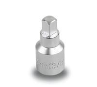 Beta 1494Q 13 - Chiavi a bussola maschio quadrato per tappi olio motore