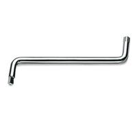 Beta 1496/C Chiavi Tappi Olio Quadri 8-10 C BETA UTENSILI