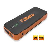 Beta 1498BC/12 Avviatore portatile multifunzione 12V - 014980040