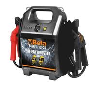 BETA 1498EL/12-24 AVVIATORE PORTATILE 12-24 V PROFESSIONALE ALTE PRESTAZIONI
