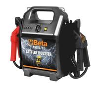 BETA 1498EL/12 AVVIATORE BOOSTER PORTATILE 12V PROFESSIONALE ALTE PRESTAZIONI