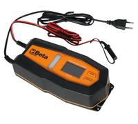 Caricabatterie elettronico 12-24V multifunzione 1498H/8A Beta
