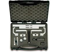 ESTRATTORE PER PULEGGE MULTIGOLA IN VALIGETTA DI PLASTICA ART. 1529