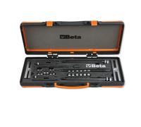 Estrattore cuscinetti a false sfere Beta 1547/C6 estrattore cuscinetti interno