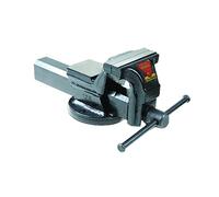 Beta Tools Morsa parallela da banco forgiata 1599F L1 125 mm A 150 mm