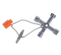 Beta 1600Q 8 - Chiave a croce per quadristi