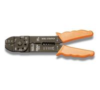 Pinza per capicorda preisolati modello leggero 0,75-6 mm codice 1602 marca BETA