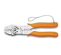 Beta 1602AHS - Pinza per capicorda preisolati modello standard H-SAFE