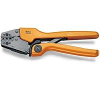 Beta 1609A - Pinza a grande effetto per capicorda non isolati