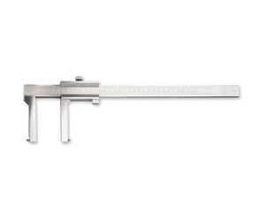 Beta 1650FT/1 - Calibro a corsoio per tamburi freni lettura ventesimale