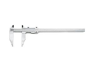 Beta 1654 300 - Calibro a corsoio in acciaio inossidabile temprato in astuccio