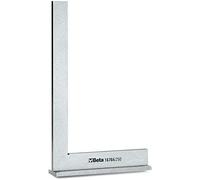 Beta 1670A 250 - Squadre a cappello in acciaio non normate