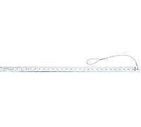 Beta 1682HS 200 - Righe flessibili graduate in acciaio inossidabile H-SAFE