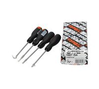 Beta 1687/S4 New NFP