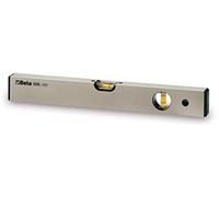 Beta 1696 1000 - Livelle in alluminio profilato anodizzato