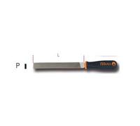 Beta 1719BMA12/P - Lime piatte a taglio mezzodolce, con impugnatura