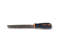 Beta 1719BMA8/T - Lime triangolari a taglio mezzodolce, con impugnatura