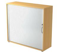 BETA 1733S | Armadio a serranda | 3 OH - Faggio Manico ad arco di metallo