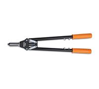 Rivettatrice di potenza Beta 1740A leve lunghe con 5 testine
