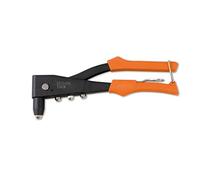 Beta 1741B - Rivettatrice con 4 testine intercambiabili