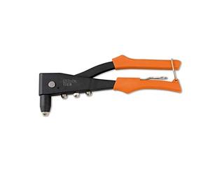 Beta 1741B - Rivettatrice con 4 testine intercambiabili
