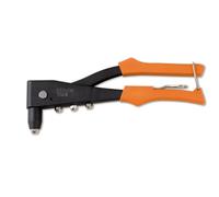 Beta 1741B - Rivettatrice con 4 testine officina auto meccanico professionale