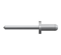Beta 1741RV 2,9K - Rivetti in alluminio