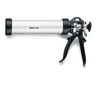 Beta Tools – Pistola per sigillante Beta 1749A – Tubo in alluminio – Professionale