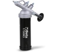 Beta 1750M3 Mini ingrassatore per utensili pneumatici 3 ugelli intercambiabili