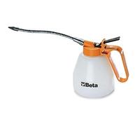 Beta 1753 500 - Oliatori in plastica con cannuccia flessibile