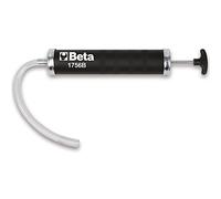 §Siringa per Olio Beta Tools§