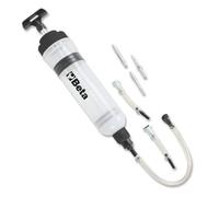 Beta 1756G - Siringa per gasolio capacità 1,5 l