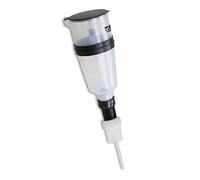 Beta Tools Imbuto antiriflusso per AdBlue® 1758ADB-D – Attacco dritto 1 lt