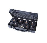 Beta 1759TT - Kit 4 coppie tappi verifica circuito turbo utilizzabile con pistole gonfiagomme