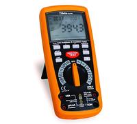 Beta 1760/OHM - Multimetro/megaohmetro per test isolamento ad alta tensione. lettura a valore efficace true rms