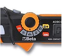 §Pinza Amperometrica Beta Tools§