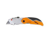 CUTTER BETA 1777BMT TAGLIERINO A SERRAMANICO LAMA TRAPEZOIDALE tagliacarte 3LAME