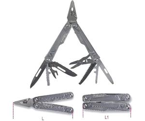 Beta 1778MT - Utensile multifunzione