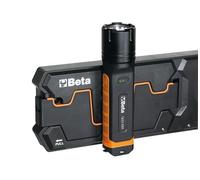 Torcia a LED ad alta luminosità con ricarica wireless 1833MW