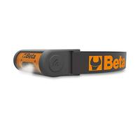 Lampada a led da testa Beta Tools 1836B pesca sportiva mare carpfishing 160 Lm