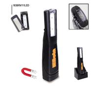 BETA 1838/11 LAMPADA OFFICINA RICARICABILE LED MAGNETICA BATTERIA LITIO