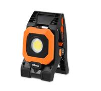 Beta 1838CLAMP Faretto LED con Pinza e testa direzionabile 1600 Lm - 01838