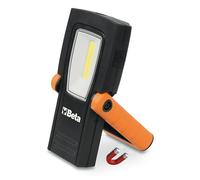 Lampada a LED compatta ricaricabile 1838COMPACT Beta