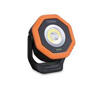 BETA 1838POCKET - Lampada tascabile snodabile a led con ricarica wireless