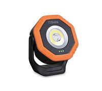 Beta 1838POCKET Lampada tascabile snodabile a LED con ricarica wireless