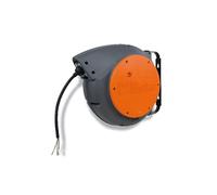 Beta 1844 15-H07 - Avvolgitore automatico con cavo 3Gx1,5 mm². staffa orientabile, protezione termica