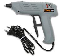 BETA PISTOLA INCOLLATRICE PER COLLA A CALDO PROFESSIONALE art. 1851VK + 12 stick